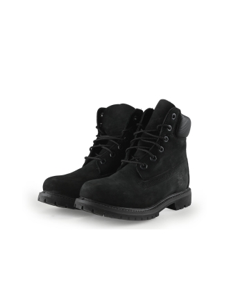 Timberland Schneestiefel Schwarz 341174
 Größe 39
 