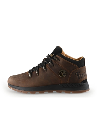 Timberland Schnürstiefel Braun 341179
 Größe 41
 