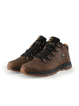 Timberland Schnürstiefel Braun 341179
 Größe 41
 