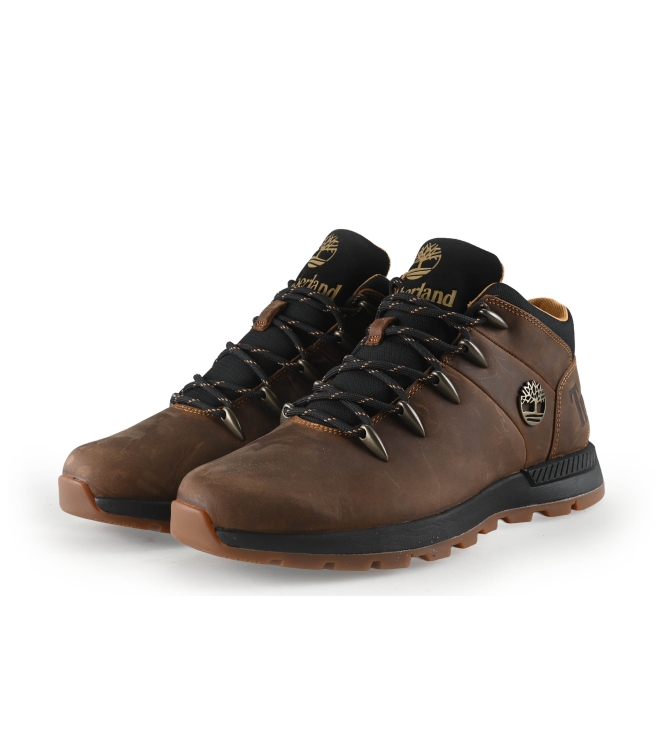 Timberland Schnürstiefel