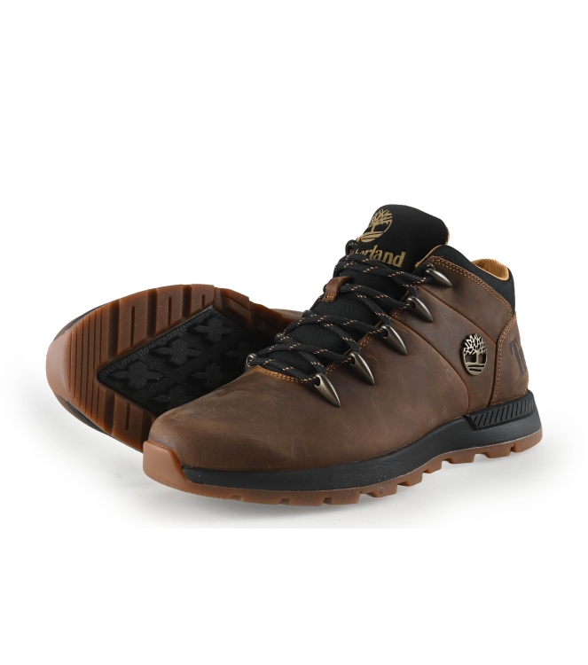 Timberland Schnürstiefel