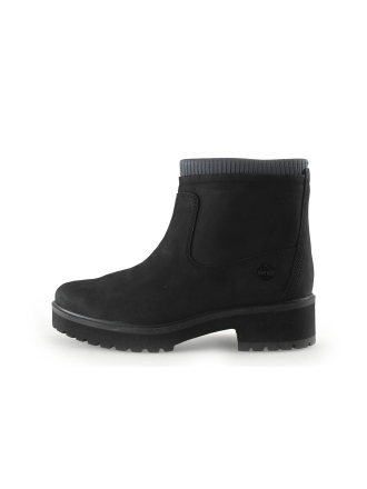 Timberland Chelsea boots Schwarz 341180
 Größe 39½
 