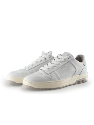 Nubikk Sneaker Weiß 341182
 Größe 44
 