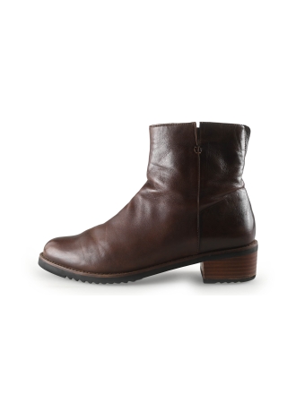 Marlou Stiefeletten Braun 341186
 Größe 42
 