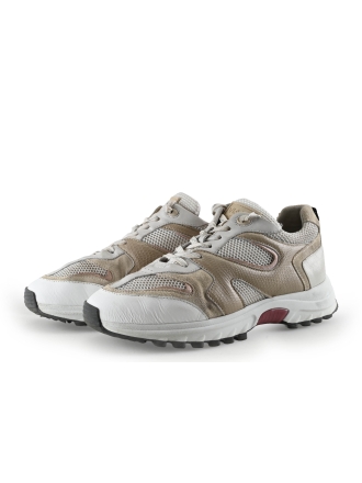 VIA VAI Sneaker Beige 341187
 Größe 40
 