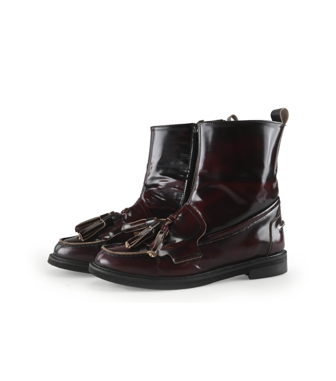 Stefano Lauran Stiefeletten