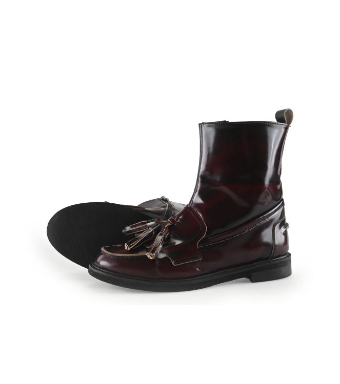 Stefano Lauran Stiefeletten