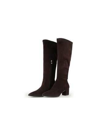 Marlou Stiefel Braun 341193
 Größe 39
 