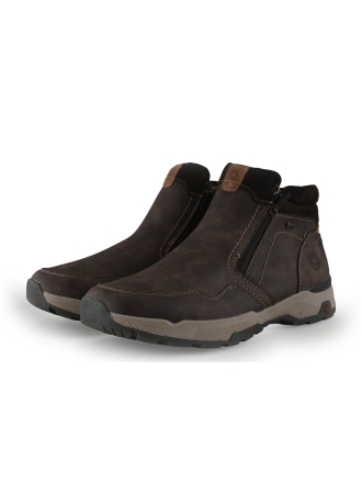Relife Stiefeletten Braun 341195
 Größe 44
 