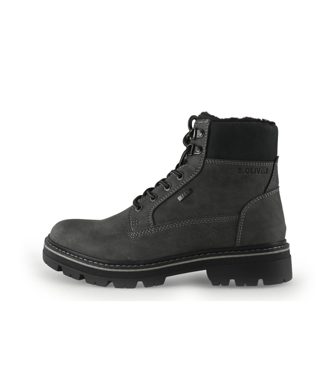 S.oliver Schneestiefel