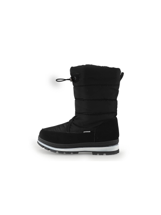 Studio London Schneestiefel Schwarz 341201
 Größe 39
 