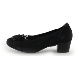 Gabor pumps