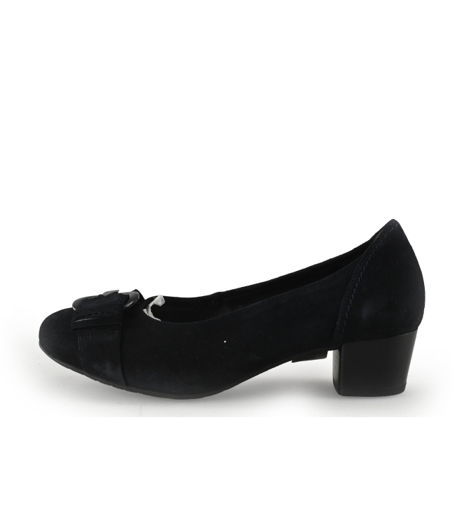 Gabor pumps