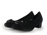Gabor pumps