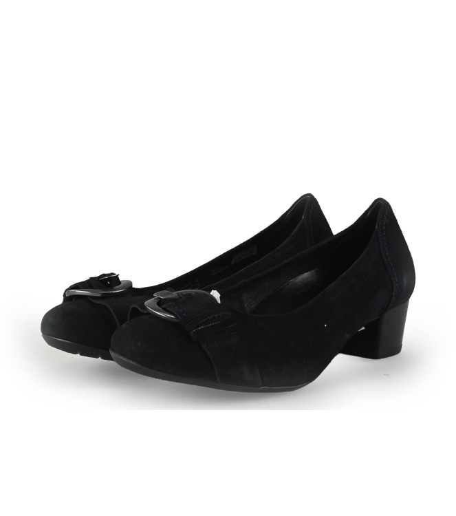 Gabor pumps