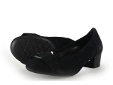 Gabor pumps