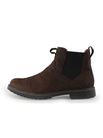 Timberland Chelsea boots Braun 341206
 Größe 43½
 