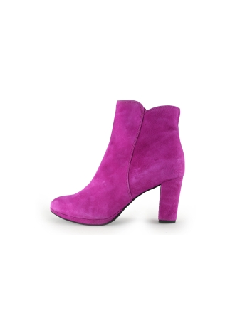 Manfield Stiefeletten Rosa 341207
 Größe 38
 