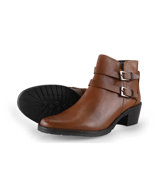 Mano Stiefeletten