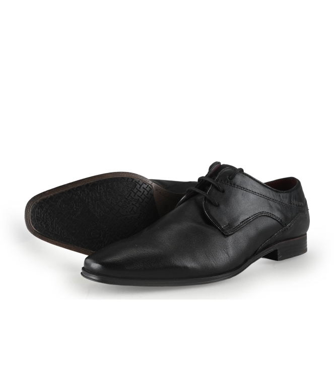 Bugatti Schnürschuhe