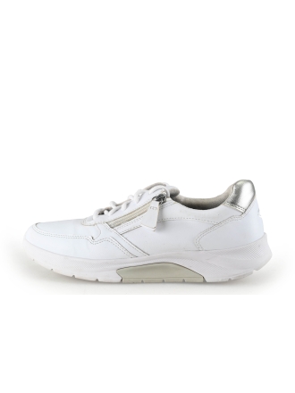 Gabor Sneaker Weiß 341220
 Größe 40
 