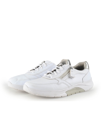 Gabor Sneaker Weiß 341220
 Größe 40
 