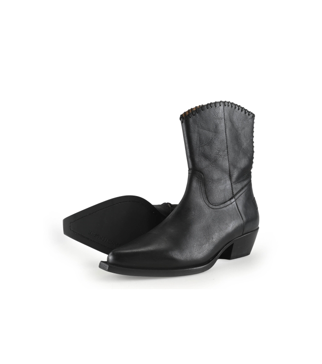 Shabbies Amsterdam Stiefel