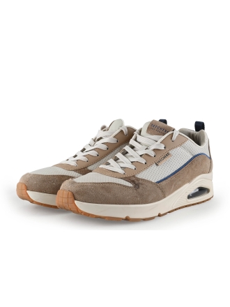 Skechers Sneaker Beige 341229
 Größe 45
 