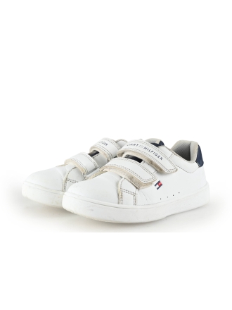 Tommy Hilfiger Sneaker Weiß 341236
 Größe 30
 