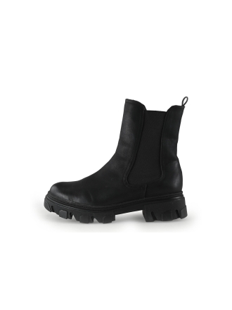 Smiling For Feet Chelsea boots Schwarz 341239
 Größe 39
 