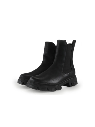 Smiling For Feet Chelsea boots Schwarz 341239
 Größe 39
 