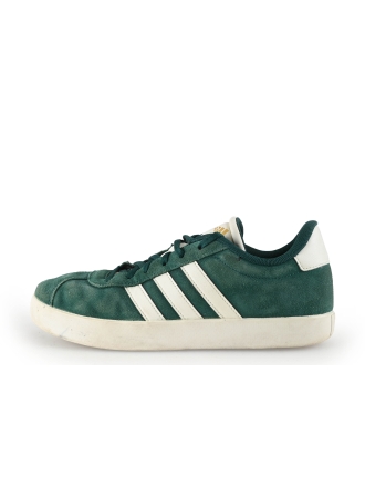 Adidas Sneaker Grün 341245
 Größe 39
 