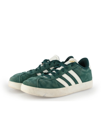 Adidas Sneaker Grün 341245
 Größe 39
 