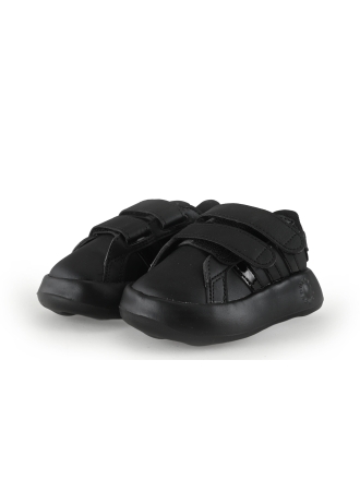 Adidas Sneaker Schwarz 341248
 Größe 21
 