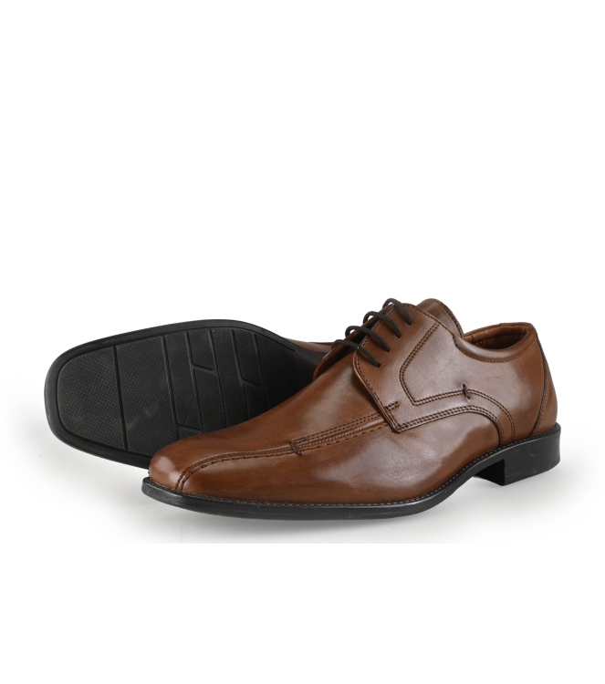 Max Harris Schnürschuhe