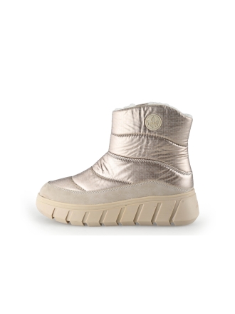 Rieker Schneestiefel Beige 341260
 Größe 37
 