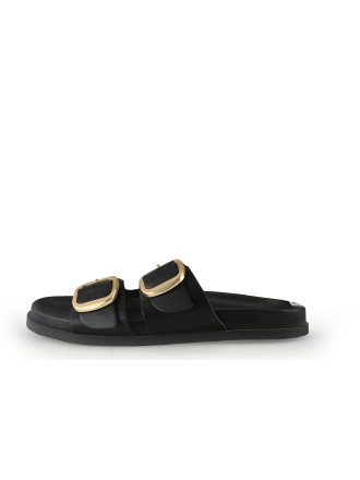 Notre-V Flip-Flops Schwarz 341262
 Größe 39
 