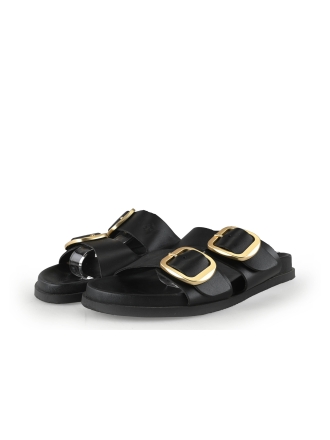 Notre-V Flip-Flops Schwarz 341262
 Größe 39
 