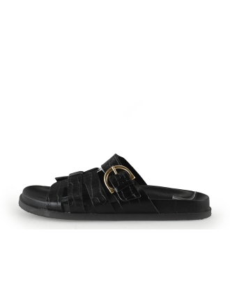 Notre-V Flip-Flops Schwarz 341264
 Größe 39
 