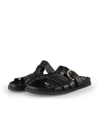 Notre-V Flip-Flops Schwarz 341264
 Größe 39
 