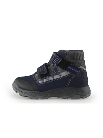 Ricosta Hohe Sneaker Blau 341266
 Größe 28
 