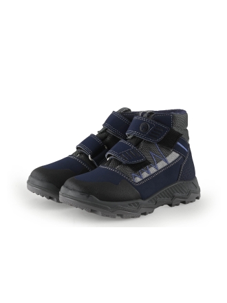 Ricosta Hohe Sneaker Blau 341266
 Größe 28
 