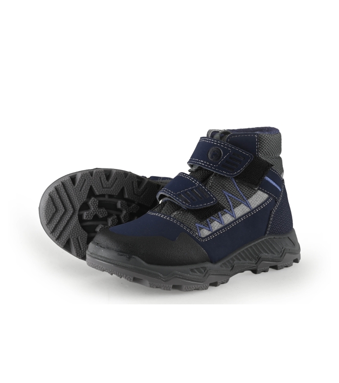 Ricosta Hohe Sneaker