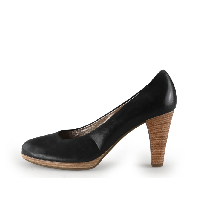 Gabor pumps