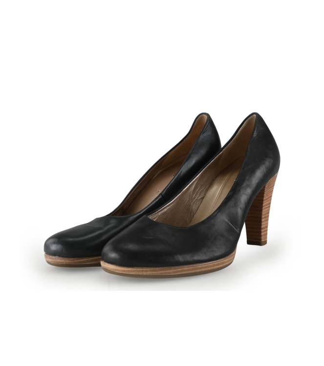 Gabor pumps
