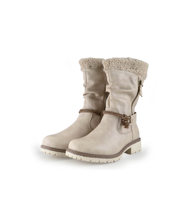 Tom Tailor Stiefeletten