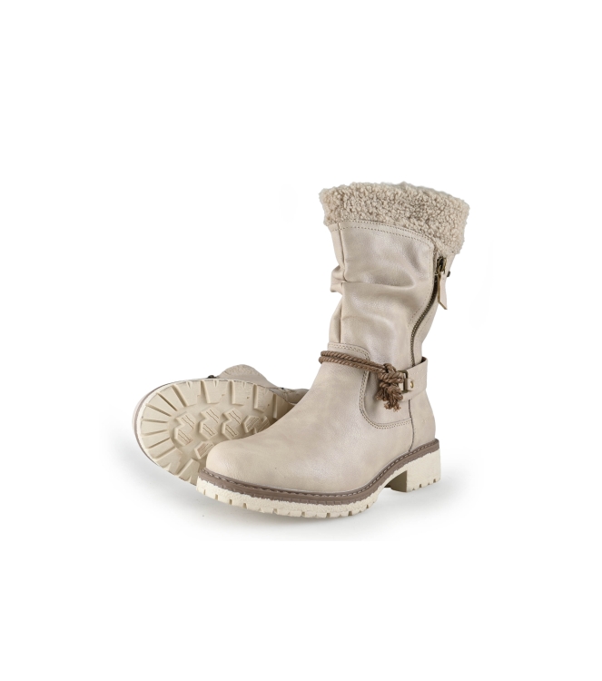 Tom Tailor Stiefeletten