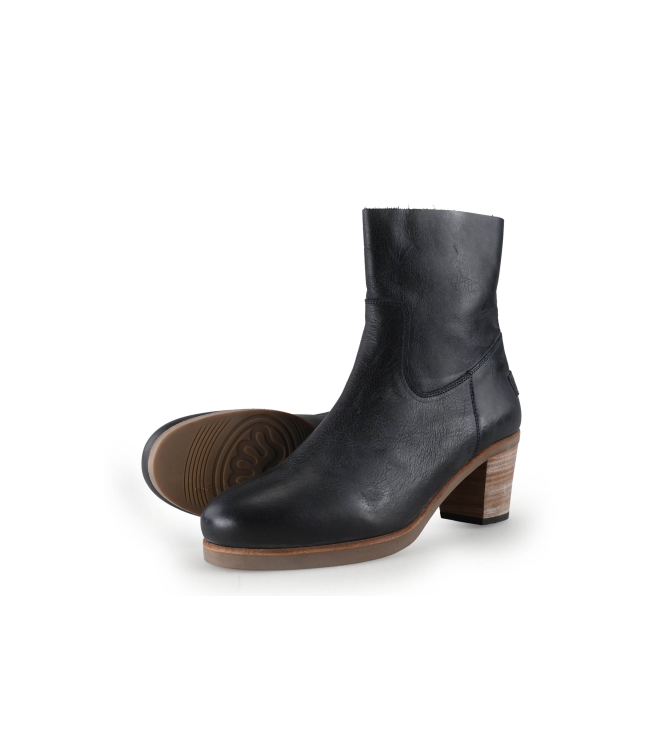 Shabbies Amsterdam Stiefeletten
