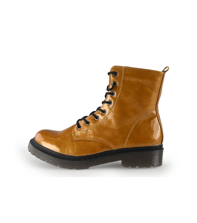 Smiling For Feet Boots