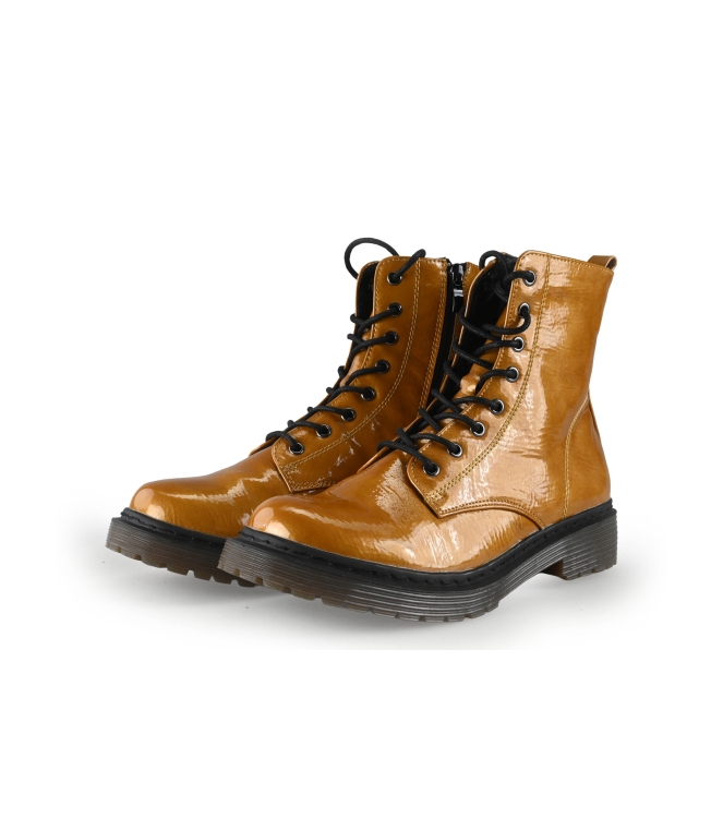 Smiling For Feet Boots